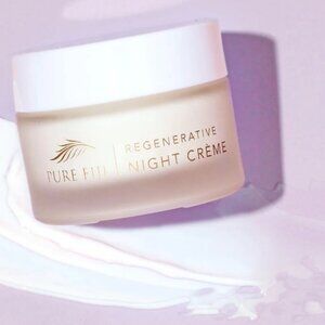 Pure Fiji - Regenerative Night Creme (1.7oz/50ml)
